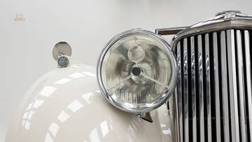 Thumbnail von Jaguar SS 2 Â½ Litre DHC '38