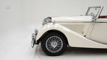 Thumbnail von Jaguar SS 2 Â½ Litre DHC '38