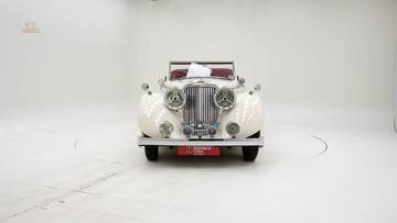 Thumbnail von Jaguar SS 2 Â½ Litre DHC '38