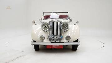 Thumbnail von Jaguar SS 2 Â½ Litre DHC '38