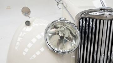 Thumbnail von Jaguar SS 2 Â½ Litre DHC '38