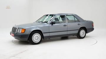 Mercedes-Benz 230E '88