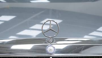 Thumbnail von Mercedes-Benz 230E '88