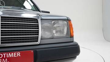 Thumbnail von Mercedes-Benz 230E '88