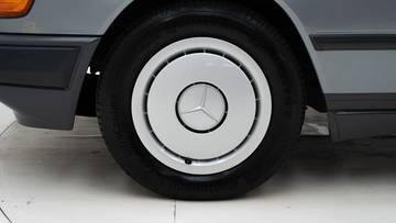 Thumbnail von Mercedes-Benz 230E '88