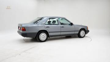 Thumbnail von Mercedes-Benz 230E '88