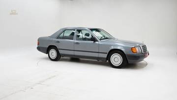 Thumbnail von Mercedes-Benz 230E '88