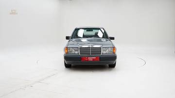 Thumbnail von Mercedes-Benz 230E '88