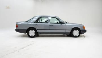 Thumbnail von Mercedes-Benz 230E '88