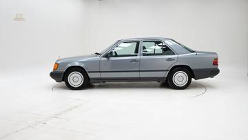 Thumbnail von Mercedes-Benz 230E '88