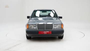 Thumbnail von Mercedes-Benz 230E '88