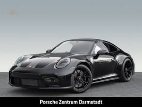 ポルシェ 992 911 GT3 ツーリングパッケージ リフトシステム-フロント BOSE