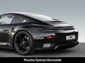 Thumbnail von Porsche 992 911 GT3 with Touring Package, Lift System Front, BOSE