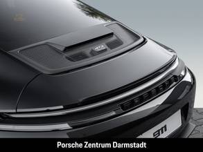 Thumbnail von Porsche 992 911 GT3 with Touring Package, Lift System Front, BOSE