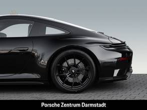 Thumbnail von Porsche 992 911 GT3 with Touring Package, Lift System Front, BOSE