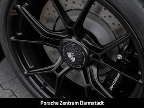 Thumbnail von Porsche 992 911 GT3 with Touring Package, Lift System Front, BOSE