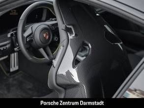 Thumbnail von Porsche 992 911 GT3 with Touring Package, Lift System Front, BOSE