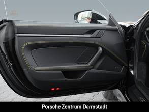 Thumbnail von Porsche 992 911 GT3 with Touring Package, Lift System Front, BOSE