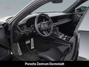 Thumbnail von Porsche 992 911 GT3 with Touring Package, Lift System Front, BOSE