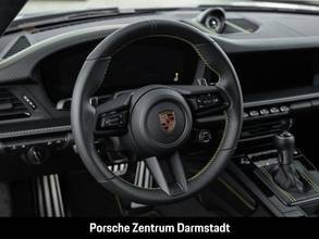 Thumbnail von Porsche 992 911 GT3 with Touring Package, Lift System Front, BOSE