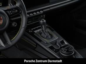 Thumbnail von Porsche 992 911 GT3 with Touring Package, Lift System Front, BOSE