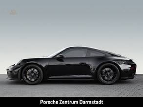 Thumbnail von Porsche 992 911 GT3 with Touring Package, Lift System Front, BOSE