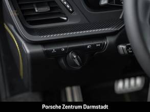 Thumbnail von Porsche 992 911 GT3 with Touring Package, Lift System Front, BOSE