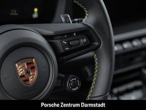 Thumbnail von Porsche 992 911 GT3 with Touring Package, Lift System Front, BOSE