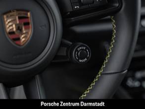 Thumbnail von Porsche 992 911 GT3 with Touring Package, Lift System Front, BOSE