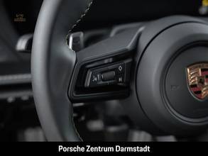 Thumbnail von Porsche 992 911 GT3 with Touring Package, Lift System Front, BOSE