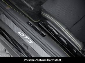 Thumbnail von Porsche 992 911 GT3 with Touring Package, Lift System Front, BOSE