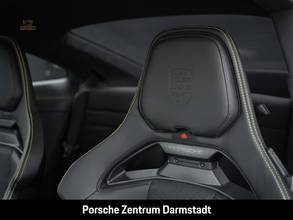 Thumbnail von Porsche 992 911 GT3 with Touring Package, Lift System Front, BOSE