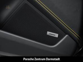 Thumbnail von Porsche 992 911 GT3 with Touring Package, Lift System Front, BOSE