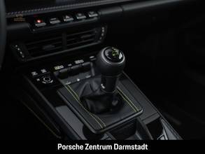 Thumbnail von Porsche 992 911 GT3 with Touring Package, Lift System Front, BOSE