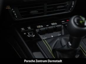 Thumbnail von Porsche 992 911 GT3 with Touring Package, Lift System Front, BOSE