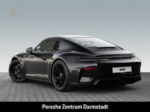 Thumbnail von Porsche 992 911 GT3 with Touring Package, Lift System Front, BOSE