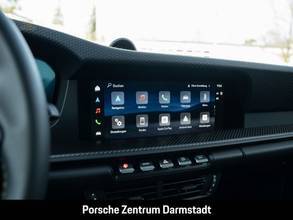 Thumbnail von Porsche 992 911 GT3 with Touring Package, Lift System Front, BOSE
