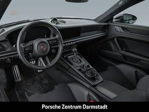 Thumbnail von Porsche 992 911 GT3 with Touring Package, Lift System Front, BOSE