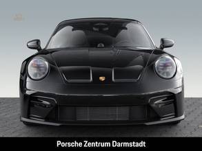 Thumbnail von Porsche 992 911 GT3 with Touring Package, Lift System Front, BOSE