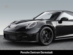 Thumbnail von Porsche 992 911 GT3 with Touring Package, Lift System Front, BOSE