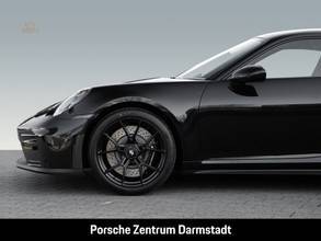 Thumbnail von Porsche 992 911 GT3 with Touring Package, Lift System Front, BOSE