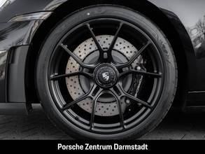 Thumbnail von Porsche 992 911 GT3 with Touring Package, Lift System Front, BOSE