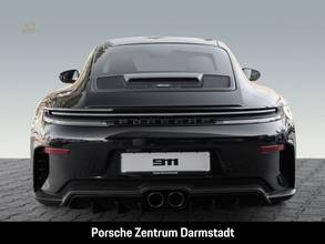 Thumbnail von Porsche 992 911 GT3 with Touring Package, Lift System Front, BOSE