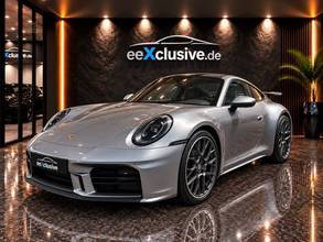 Thumbnail von Porsche 911 (992.2) AeroKit Sport Exhaust Camera BOSE 20/21