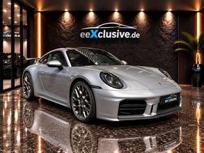 Thumbnail von Porsche 911 (992.2) AeroKit Sport Exhaust Camera BOSE 20/21