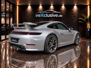 Thumbnail von Porsche 911 (992.2) AeroKit Sport Exhaust Camera BOSE 20/21