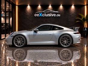 Thumbnail von Porsche 911 (992.2) AeroKit Sport Exhaust Camera BOSE 20/21