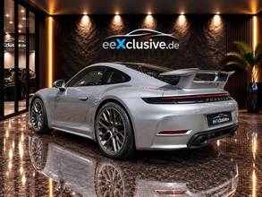 Thumbnail von Porsche 911 (992.2) AeroKit Sport Exhaust Camera BOSE 20/21