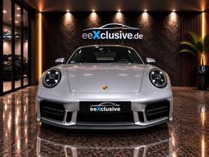 Thumbnail von Porsche 911 (992.2) AeroKit Sport Exhaust Camera BOSE 20/21