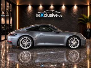 Thumbnail von Porsche 911 (992.2) Coupe Matrix BOSE Camera Sport Exhaust